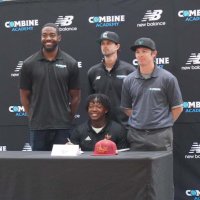 Bryce Meachem (@meachembryce) 's Twitter Profile