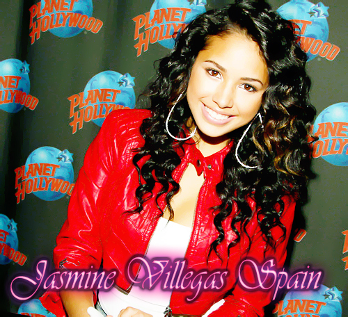 I love Jasmine Villegas! She is amazing 3 :)
Youtube: http://t.co/CPcGNbSOEz