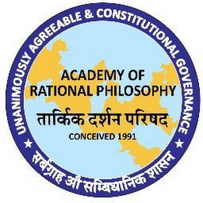 Sole Author of Unanimously Agreeable and Constitutional Rules & Policies of Governance. Ph.D. in Finance @NorthwesternU ; https://t.co/VrWAJnM3zH. Ind. Management @IITKgp
