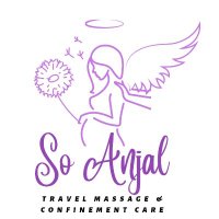 So Anjal Travel Massage & Care(@SofiySoAnjalTM) 's Twitter Profile Photo