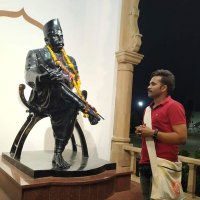 Ashvani chadar (@chadar_ashvani) 's Twitter Profile