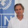 HiraldoFernando's profile picture. Representante Residente del PNUD en Cuba @PNUDCuba