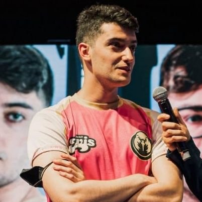 Indr4LoL's profile picture. Retired NO LFT