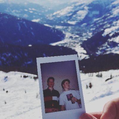 Iloyd_cornish's profile picture. snow angel 101