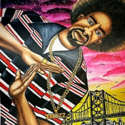 Thizz Entertainment is a San Francisco Bay Area-based, independent record label, started in 1999. Biggest rapper and vallejo artist Andre Hicks,known as MAC DRE