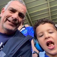 Craig Holt (@craigosholt) 's Twitter Profile