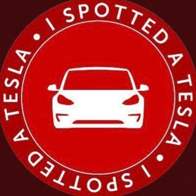 ICE-Free. Owner 6 EVs. Star Trek 🖖 Best Tesla stuff here: https://t.co/802iuFE9Ww Best plate holder here: https://t.co/JWTIWpzeBk