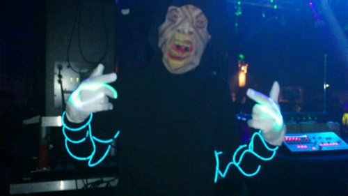 Russian Techno Hardcore Musician http://t.co/jXblXOV5vU