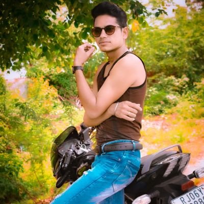 gadri_bhilwara's profile picture. Dj King