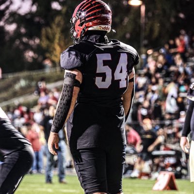 6’2 285 - C/DT - Class of 24 - LCHS - 3 Sport Athlete - 3.25 gpa - NCAA ID 2112396433