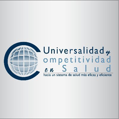 El Prgma de Universalidad y Competitividad en Salud ha impulsado programas para el mejoramiento del desempeño en el cuidado y la eficiencia del Sist de salud.