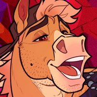 Kris 🐴🏳️‍🌈(@Kris_Hoss) 's Twitter Profileg