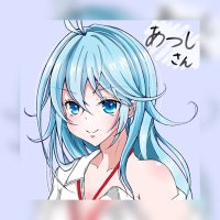 あつし/ごみちゃんず (@nyappi1257) 's Twitter Profile