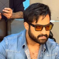 jr.NTR 💝P.R.R💝UDAY (@ponnadarajeswa1) 's Twitter Profile