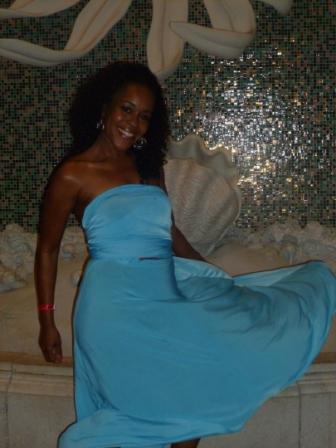 CBS Amazing Race, Fine Living Channel, Dream Coach, Executive, Speaker, Wife, Mother , Mentor, but most of all ...FRIEND.
