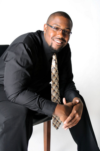 LordBmore's profile picture. King,
Father,
Son,
Brother,
Creator,
Super Villain,
Anti Hero,
Proud Black Man