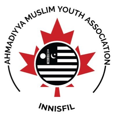 Official Account of Innisfil, Ontario chapter of Ahmadiyya Muslim Youth Association Canada. Innisfil, ON is local chapter of @AMYACanada