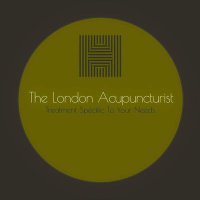 The London Acupuncturist(@acupunklondon) 's Twitter Profile Photo