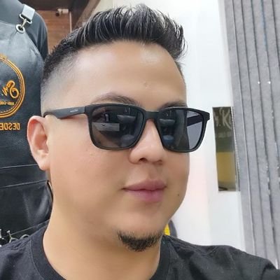Madson_Arq's profile picture. 🎓Arq ◤✠◢CRVG ♓Pisciano 💍@laryssagmen
