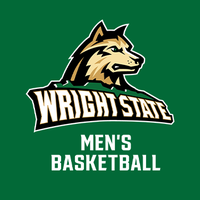 Wright State Men’s Basketball(@WSU_MBB) 's Twitter Profile Photo