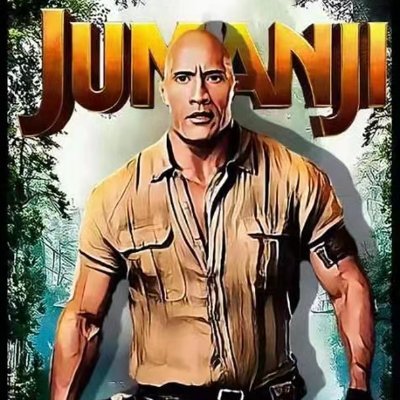 Jumanji Game is a cosmic game based on the movie Jumanji Games
Telegram :https://t.co/vefeRluY9U