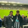 adampeacock3's profile picture. 📺 @stansportau Olympics, ✍🏽 freelance writer, 📻 Willow Talk & Footy Talk for @LiSTNRau, Hope NUFC & JIA research