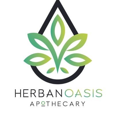 Herban Oasis
🌱 Cannabis Retail
#ABQ #NM 📍
Premium Craft Cannabis 21+
Opening 2022 at Eubank and Menual -
🌟Minority and Woman Owned - Consumption lounge soon!