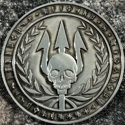 StormShieldLTD's profile picture. Overwatch 2 content and warhammer 40k thoughts