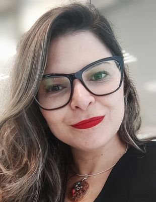 cecimant's profile picture. Jornalista e assessora de comunicação pública por paixão. Aquariana com ascendente em peixes. Gateira felicia desde criancinha. 

Atenta e forte sempre 💪🌹❤️