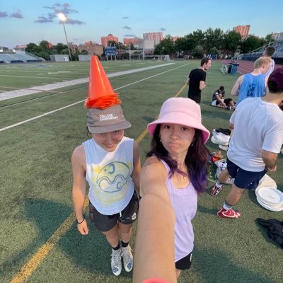 miko_29's profile picture. worse throws than Lia Schwartz