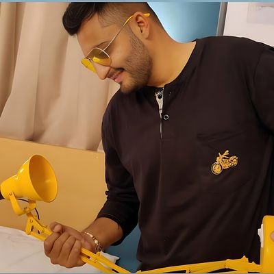 shahhemal8055's profile picture. Trump’s Final Days of Rage and Denial