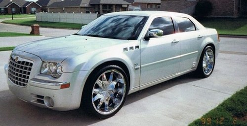 Dchumney's profile picture. 