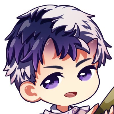 反射神経おじいちゃんstreamer●twitchで配信中（about 22pm-24pm@jp）●姫麻雀でサークル『泣斬竜』やってます。構成員募集中●プロフィールも見てね!(^^)!