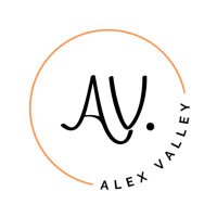 Alex Valley (@alex_v_author) 's Twitter Profile