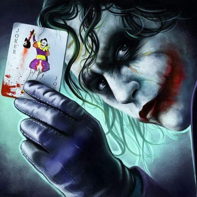 AndreasBindeman's profile picture. 