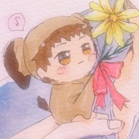 oka@初回要固定ツイ (@oka_wan2) 's Twitter Profile Photo