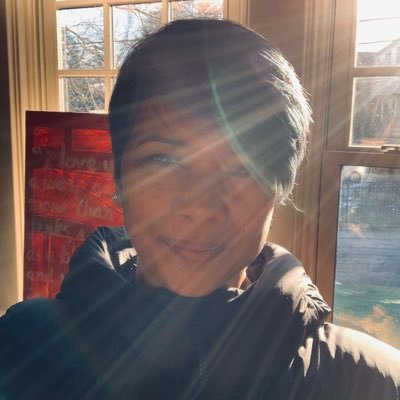 paulaguinto's profile picture. She/Her/Siya. Mom.Wife. Ally. Learner. Educator. Leader. Coach. Writer. Reader. Photographer. Collaborator. Sketcher-ish. Traveler.  Storyteller 🇵🇭 #AAIE