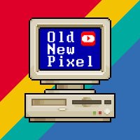 Goblan (OldNewPixel) (@goblan_1) 's Twitter Profile