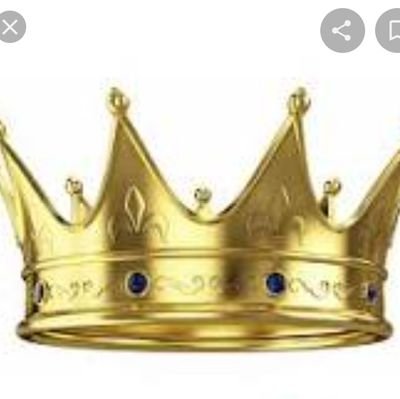kingbro68's profile picture. a king 👑