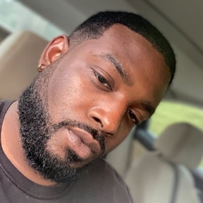 Young Pup On The Come Up. Husband & Father Of 2 Princesses Fly High K-Dub 👼🏿💜