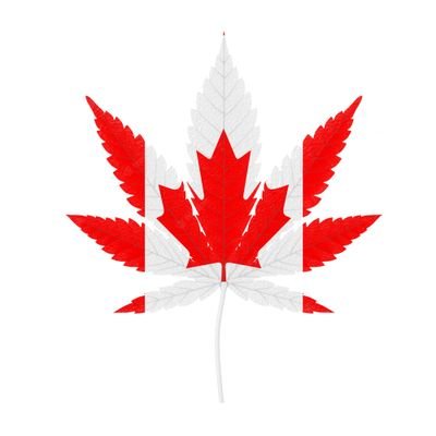 #MedicalCannabis #Canada