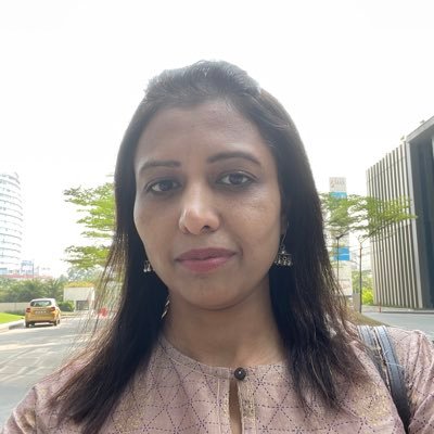 Anila Verma Profile