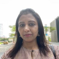 Anila Verma (@anilaverma1) 's Twitter Profile Photo Anila Verma (@anilaverma1) 's Twitter Profile Photo