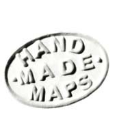 Hand Made Maps