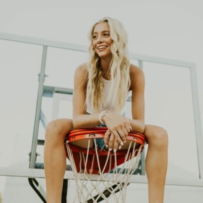 Kelsey Johnson Profile