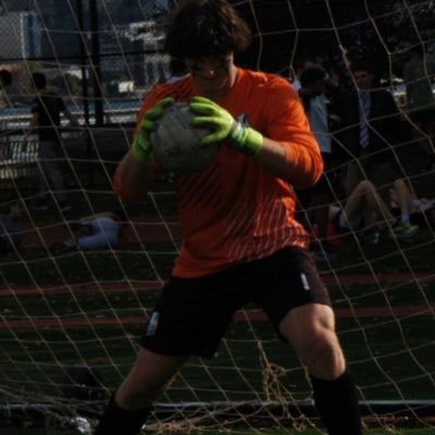 Goalkeeper | Clarkson University