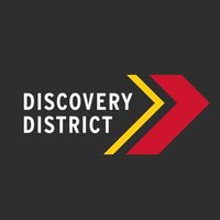 Discovery District(@UMDResearchPark) 's Twitter Profile Photo