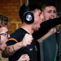 Leonardo do Amaral (@nighteyecs) 's Twitter Profile