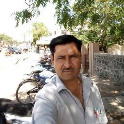 NirajHadiyal's profile picture. 