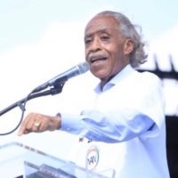 Reverend Al Sharpton(@TheRevAl) 's Twitter Profile Photo
